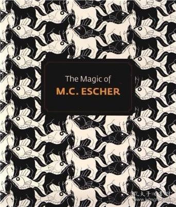 The Magic of M.C. Escher 埃舍尔的魔力