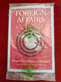 FOREIGN AFFAIRS