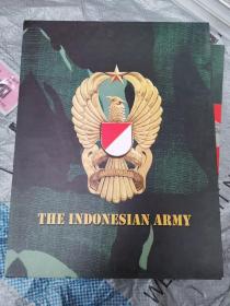 THE INDONESIAN ARMY