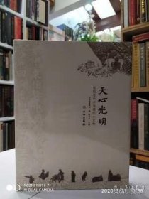 天心光明：东阳市中兴寺塔出土文物【软精装  8开】