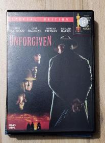 不可饶恕 Unforgiven (1992)