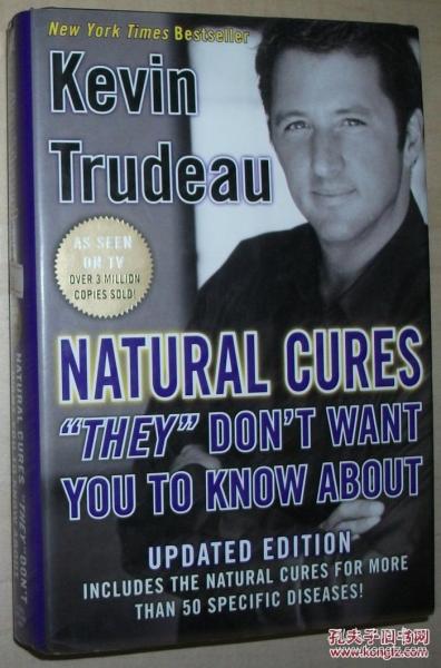 NaturalCures