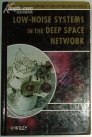 英文原版书 Low-Noise Systems in the Deep Space Network