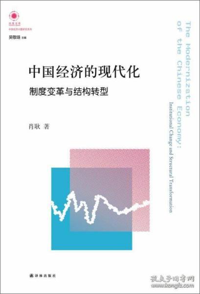 中国经济的现代化：制度变革与结构转型