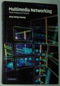 Multimedia Networking: From Theory to Practice