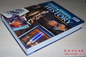 ◇英文原版书 UNITED STATES HISTORY 2010 MODERN AMERICA STUDENT