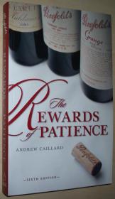 Penfolds: The Rewards of Patience