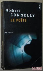 ◆法语原版畅销侦探小说 Le Poete de Michael Connelly