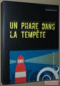 法文原版书 Un phare dans la tempête Guidance Spirituelle aux Hommes du XXIe Siècle Instructeurs Celestes