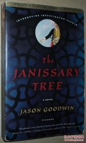 The Janissary Tree