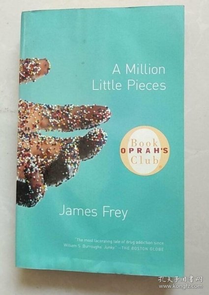 A Million Little Pieces