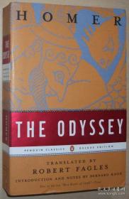 The Odyssey