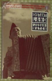 英文小说 Distant Land by Judah Waten (Author)