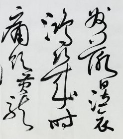 言恭达书法，中国书法家协会副主席，江苏省书法家协会主席，孙中山诗，挽刘道一