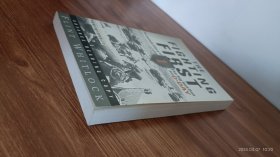 英文原版 Flint Whitlock ： The Fighting First: The Untold Story Of The Big Red One On D-day 红一纵队 D日抢滩 小16开本 私藏品佳 难得书籍