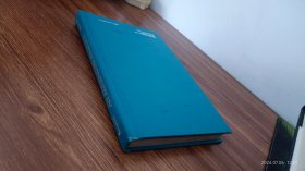 英文原版 An Alternative Sociology 32开精装私藏品好