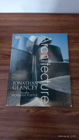 英文原版 The Story of Architecture 大12开本 私藏品佳