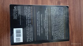 英文原版 Richard Dawkins： The Blind Watchmaker: Why the Evidence of Evolution Reveals a Universe without Design 理查德·道金斯 盲眼钟表匠 32开本 私藏品佳