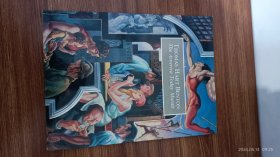 英文原版 Thomas Hart Benton： the America Today Murals 托马斯·哈特·本顿 16开本私藏品佳