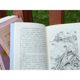 闪闪的红星(5-6年级文学)/中小学生阅读书系