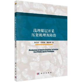 浅埋煤层开采压架机理及防治