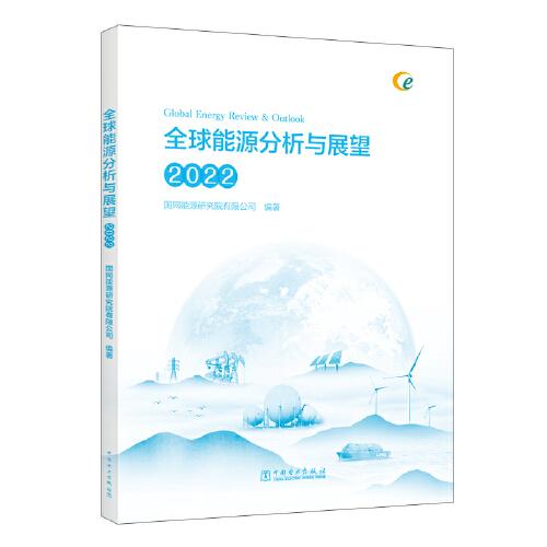 全球能源分析与展望 2022