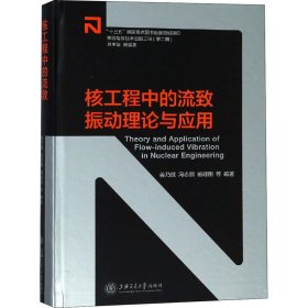 核工程中的流致振动理论与应用