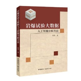 岩爆试验大数据人工智能分析方法