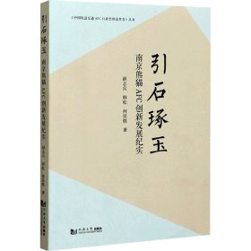 引石琢玉 南京熊猫AFC创新发展纪实