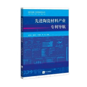 先进陶瓷材料产业专利导航