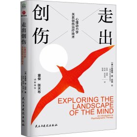 走出创伤：心理动力学关系创伤治疗技术