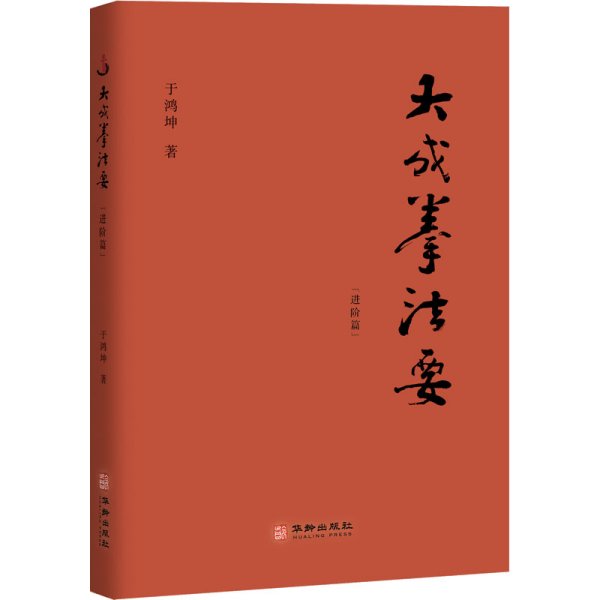 大成拳法要·进阶篇（以文化行者视角直接通达宗师王芗斋先生所讲述的大成拳精髓。）