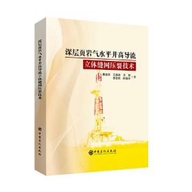 深层页岩气水平井高导流立体缝网压裂技术、