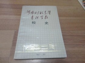 河南财税高等专科学校校史