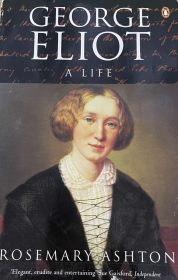 George Eliot: A Life