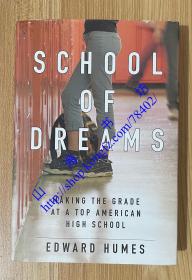 School of Dreams: Making the Grade at a Top American High School