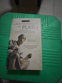 GreatDialoguesofPlato