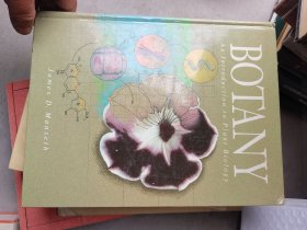 BOTANY