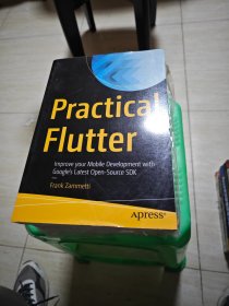 Practical Flutter