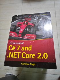 C# 7 and.NET Core 2.0