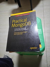 Practical MongoDB