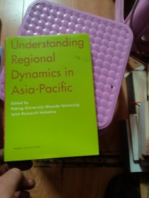 UNDERSTANDING REGIONAL DYNAMICS IN ASIA-PACIFIC