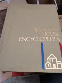 THE RANDOM HOUSE ENCYCLOPEDIA 精装 彩图A41