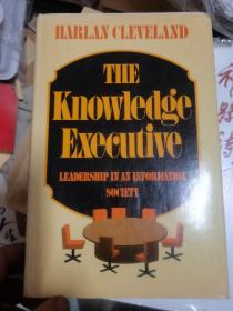 the knowledge executive