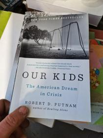 Our Kids: The American Dream in Crisis