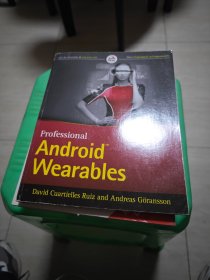 Android Wearables 内有字迹和标记