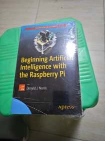 Beginning Artificial Intelligence with the Raspberry Pi 未开封