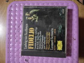 LEONARD BERNSTEIN CD两碟装