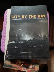 City by the bay San Francisco in Art and Literature
