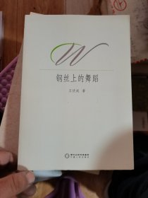 钢丝上的舞蹈.